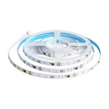 LED Magic Szalag szett RGB 24V RGB IP20 (V-TAC)