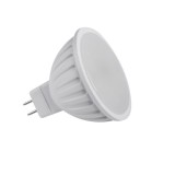 LED MR16/12V 7W Kanlux Tomi LED WW 3000K 480lumen 22706