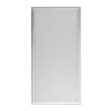LED Panel 120x60, 72W, 4290K - középfehér