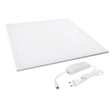 LED Panel 8mm vastag! 595x595 40W 6500K Aigostar