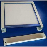 LED panel falon kívüli beépítőkeret 60x60