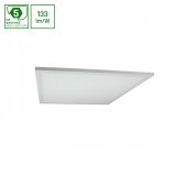 LED panel, fehér, 4000K melegfehér, beépített LED, 3500 lm, CRI 80, 120°, SPECTRUM LED SLI035053NW_PW