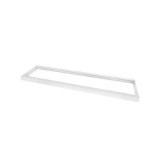 LED panel kiemelő keret fehér 300x1200mm Aigostar