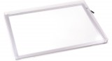LED panel tálcával A2