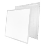 LED PANEL UGR19 BL 36W 3960lm 4000K 60x60