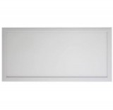 LED panel világítás 36W, 6600 kelvin, hideg fehér, 3000 lumen