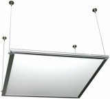 Led panel világítás, 60x60 cm, 51W, 4000K