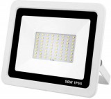 Led reflektor 50W keskeny 4480lm IP65