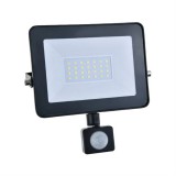 LED reflektor mozgásérzékelővel – GETI GLF30P 30W