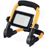 Led reflektor slim smd 10w állványos 1.5m nw 4000k - AVIDE, ABSSTFLNW-10W