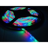 Led RGB szalag LK/SL/FWN5050RGB60-24-IP20