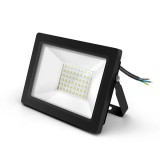 LED SLIM Reflektor 30W 6000K IP65 Aigostar