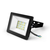 LED SLIM Reflektor Aigostar 10W 4000K IP65