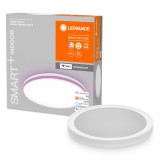 LED SMART+ WIFI RGBW mennyezeti lámpa 28W RGBW