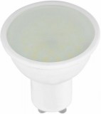 LED smd spot égő - 5W, 4200K - középfehér