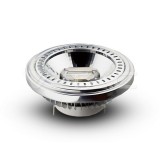LED Spot izzó AR111 Süllyesztett 12W 12V G53 4000K 40&#039;