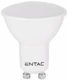 LED Spot Wide Angle GU10 4W NW 4000K Entac