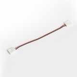 LED STRIP IP20 csatlakozó