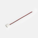 LED STRIP IP54 tápcsatlakozó