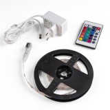 LED szalag, 3m, 90 LED, 7,2W, 990lm, RGB, AVIDE (AVLEDSZ01)