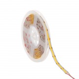 Led szalag COB CCT 12V IP65 vízálló