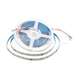 LED szalag futófény funkcióval 2835 120 10W 24V 4000K
