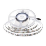LED Szalag SMD2835 120 LEDs 24V IP20 3000K PCB 10m