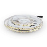 LED Szalag SMD2835 204 LED magas fényerővel 4000K IP20