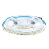 LED Szalag SMD2835 238 LED magas fényerővel 24V IP20 6400K 135 lm/W