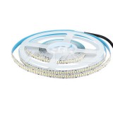 LED Szalag SMD2835 240 LEDs High Lumen 4000K IP20
