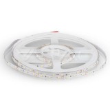 LED Szalag SMD3528 60 LED magas fényerővel, Kék IP20