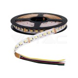 LED szalag SMD5050 60 LED 24V IP20 3 az 1-ben RGB