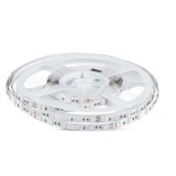 LED Szalag SMD5050 60 LEDs 24V 3000K IP20