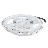 LED Szalag SMD5050 60 LEDs 24V RGB IP20