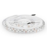LED szalag SMD5050 60 LEDs RGB nem vízálló