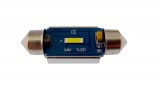 Led szofita helyére 31 mm Canbusz