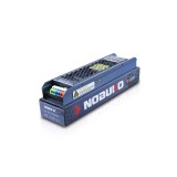 LED Tápegység, 150W, 230V, 24V, IP20, Nobuko NC-150-24