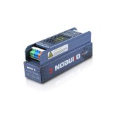 LED Tápegység, 25W, 230V, 24V, IP20, Nobuko NC-25-24