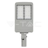 LED Utcai lámpa SAMSUNG Chip 100W 5700K Class I Alumínium 140 lm/W