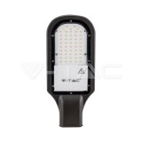 LED Utcai lámpa SAMSUNG Chip 30W 4000K