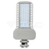 LED utcai lámpa SAMSUNG Chip 5 év garancia 100W, keskeny 6500K 135 lm/W