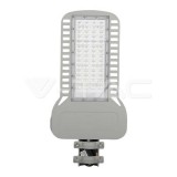 LED Utcai lámpa SAMSUNG Chip 5 Év Garancia 150W Slim 4000K 135 lm/W