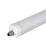 LED Vízálló lámpatest X-Széria 1500mm 32W 6400K 160lm/W