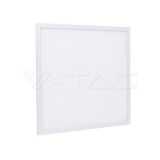 LED Wifi Panel 40W 600 x 600mm, 3az1-ben Amazon Alexa, Google Home kompatibilis
