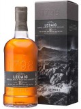 Ledaig 10 éves Peated Single Malt Whisky (463% 0,7L)