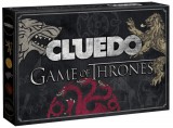 LederGames Cluedo: Game of Thrones társasjáték kölcsönözhető