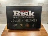 LederGames Risk: Game of Thrones társasjáték kölcsönözhető