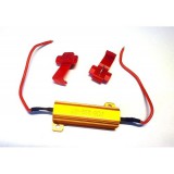 Ledes ellenállás 12V (P5498)