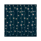 Ledes fényfüggöny