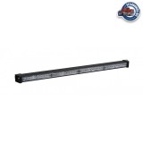 Ledes fényhíd BLK36 30W 63 cm 4 kamrás 12-24V (P4636)